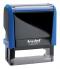 Indiana Rectangular Self-Inking Notary Stamp